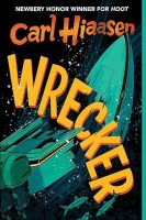 Wrecker Jacket Cover