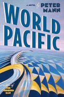 World Pacific Jacket Cover