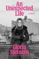 An Unexpected Life: A Memoir Jacket Cover