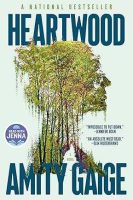 Heartwood Jacket Cover