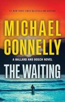 The Waiting  Jacket Cover