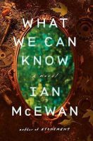 What We Can Know Jacket Cover