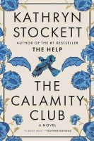 The Calamity Club Jacket Cover