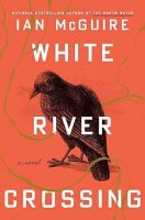 White River Crossing Jacket Cover