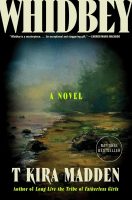 Whidbey Jacket Cover