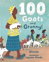 100 Goats and Granny! Jacket Cover