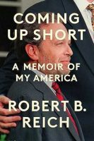 Coming Up Short Jacket Cover