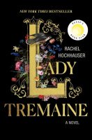 Lady Tremaine Jacket Cover