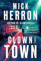 Clown Town Jacket Cover