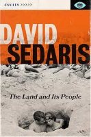 The Land and Its People Jacket Cover