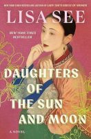 Daughters of the Sun and Moon Jacket Cover