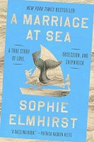 A Marriage at Sea Jacket Cover