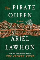 The Pirate Queen Jacket Cover