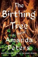 The Birthing Tree Jacket Cover