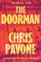 The Doorman Jacket Cover
