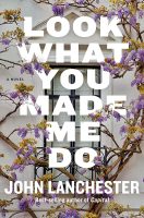 Look What You Made Me Do Jacket Cover