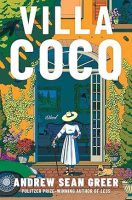Villa Coco Jacket Cover