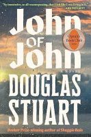 John of John Jacket Cover
