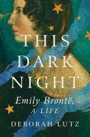 This Dark Night, Emily Bronte, A Life Jacket Cover