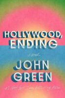 Hollywood Ending Jacket Cover