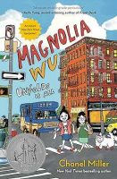 Magnolia Wu Unfolds It All Jacket Cover