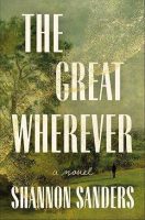 The Great Wherever Jacket Cover