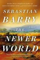 The Newer World Jacket Cover
