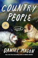Country People Jacket Cover