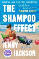 The Shampoo Effect Jacket Cover
