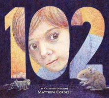 102 Jacket Cover