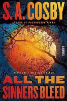 All the Sinners Bleed Jacket Cover