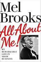 All About Me Jacket Cover