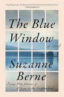 The Blue Window Jacket Cover