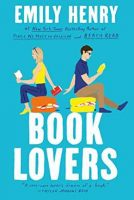 Book Lovers Jacket Cover