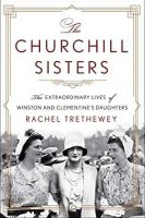 Churchill Sisters Jacket Cover