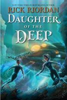 Daughter of the Deep Jacket Cover