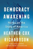 Democracy Awakening Jacket Cover