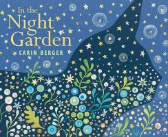 In The Night Garden Jacket Cover