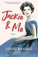 Jackie and Me Jacket Cover