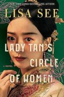 Lady Tan's Circle of Women Jacket Cover