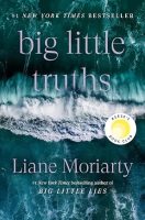 Big Little Truths Jacket Cover