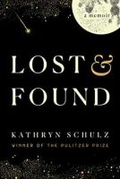 Lost and Found Jacket Cover
