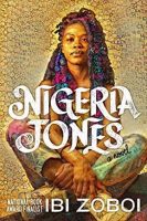 Nigeria Jones Jacket Cover