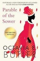 Parable of the Sower Jacket Cover