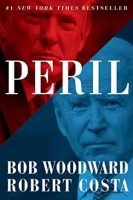 Peril Jacket Cover