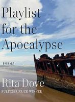 Playlist for the Apocalypse Jacket Cover