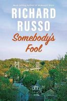 Somebody's Fool Jacket Cover