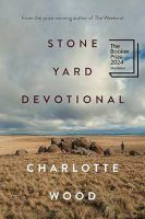 Stone Yard Devotional Jacket Cover