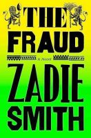 The Fraud Jacket Cover