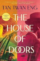 The House of Doors Jacket Cover